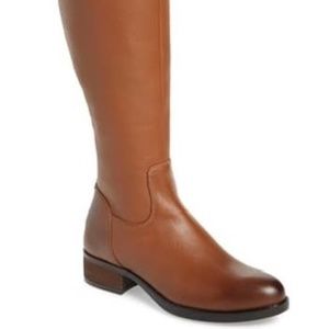 Steve Madden Edie Mid Boot